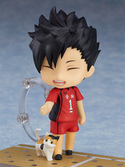 Nendoroid 689 Haikyu!! Tetsuro Kuroo Reissue Action Figure official Good Smile Company product image
