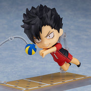 Nendoroid 689 Haikyu!! Tetsuro Kuroo Reissue Action Figure official Good Smile Company product image