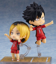 Nendoroid 689 Haikyu!! Tetsuro Kuroo Reissue Action Figure official Good Smile Company product image