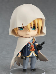 Nendoroid 690 Touken Ranbu -ONLINE- Yamambagiri Kunihiro Reissue Action Figure official Good Smile Company product image