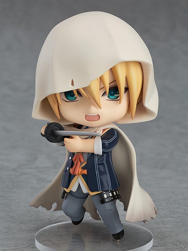 Nendoroid 690 Touken Ranbu -ONLINE- Yamambagiri Kunihiro Reissue Action Figure official Good Smile Company product image