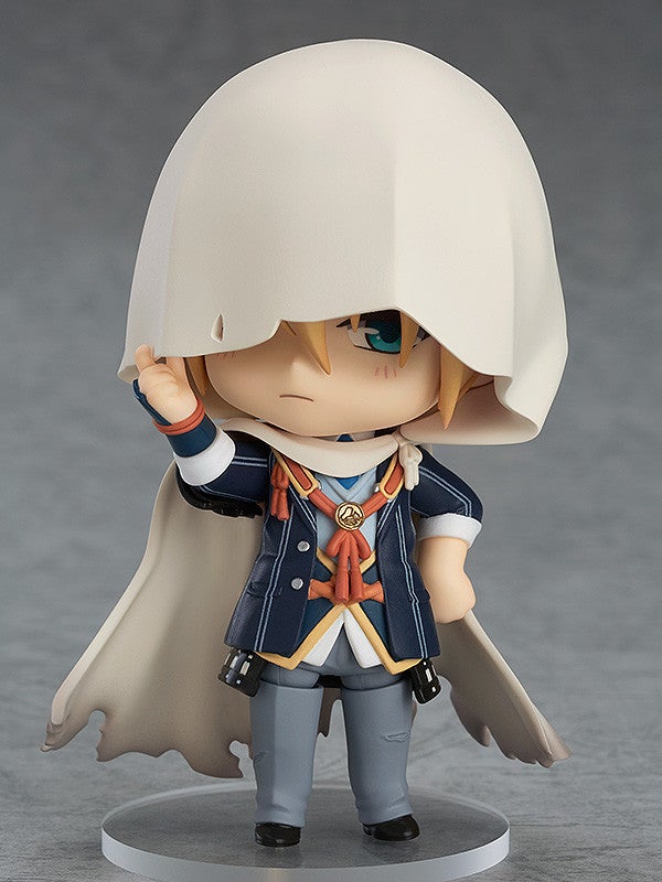 Nendoroid 690 Touken Ranbu -ONLINE- Yamambagiri Kunihiro Reissue Action Figure official Good Smile Company product image