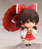 Nendoroid 700 Touhou Project Reimu Hakurei 2.0 Reissue Action Figure official Good Smile Company product image