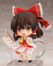Nendoroid 700 Touhou Project Reimu Hakurei 2.0 Reissue Action Figure official Good Smile Company product image