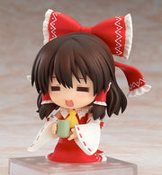 Nendoroid 700 Touhou Project Reimu Hakurei 2.0 Reissue Action Figure official Good Smile Company product image