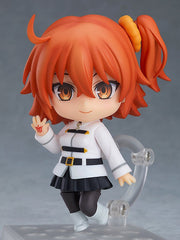 Nendoroid 703b Fate/Grand Order Master/Female Protagonist: Light Edition Action Figure official Good Smile Company product image