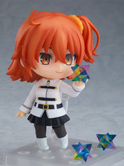 Nendoroid 703b Fate/Grand Order Master/Female Protagonist: Light Edition Action Figure official Good Smile Company product image