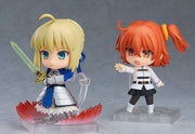 Nendoroid 703b Fate/Grand Order Master/Female Protagonist: Light Edition Action Figure official Good Smile Company product image