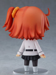 Nendoroid 703b Fate/Grand Order Master/Female Protagonist: Light Edition Action Figure official Good Smile Company product image