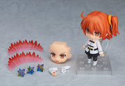 Nendoroid 703b Fate/Grand Order Master/Female Protagonist: Light Edition Action Figure official Good Smile Company product image