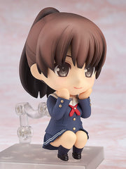 Nendoroid 704 Saekano: How to Raise a Boring Girlfriend ♭ Megumi Kato Reissue Action Figure official Good Smile Company product image