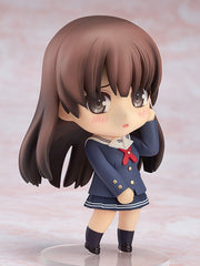 Nendoroid 704 Saekano: How to Raise a Boring Girlfriend ♭ Megumi Kato Reissue Action Figure official Good Smile Company product image