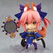 Nendoroid 710 Fate/EXTRA Caster Reissue Action Figure official Good Smile Company product image