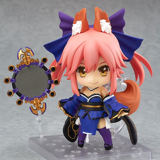 Nendoroid 710 Fate/EXTRA Caster Reissue Action Figure official Good Smile Company product image