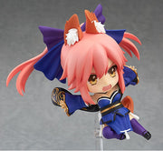 Nendoroid 710 Fate/EXTRA Caster Reissue Action Figure official Good Smile Company product image