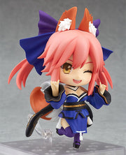 Nendoroid 710 Fate/EXTRA Caster Reissue Action Figure official Good Smile Company product image