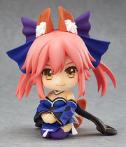 Nendoroid 710 Fate/EXTRA Caster Reissue Action Figure official Good Smile Company product image