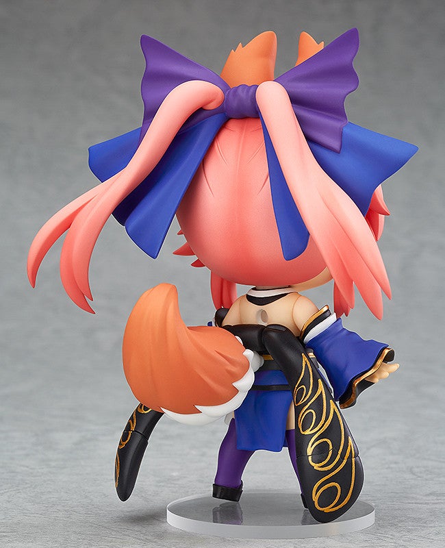 Nendoroid 710 Fate/EXTRA Caster Reissue Action Figure official Good Smile Company product image