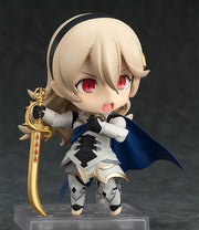 Nendoroid 718 Fire Emblem Fates Corrin (Female) Reissue Action Figure official Good Smile Company product image