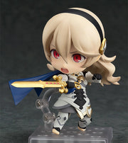 Nendoroid 718 Fire Emblem Fates Corrin (Female) Reissue Action Figure official Good Smile Company product image