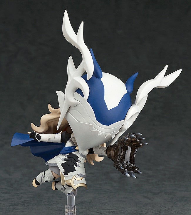 Nendoroid 718 Fire Emblem Fates Corrin (Female) Reissue Action Figure official Good Smile Company product image