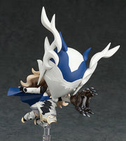 Nendoroid 718 Fire Emblem Fates Corrin (Female) Reissue Action Figure official Good Smile Company product image