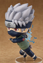 Nendoroid 724 Naruto Shippuden Kakashi Hatake Reissue Action Figure official Good Smile Company product image