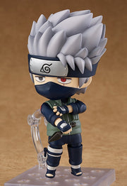 Nendoroid 724 Naruto Shippuden Kakashi Hatake Reissue Action Figure official Good Smile Company product image