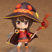 Nendoroid 725 KONO SUBARASHII SEKAI NI SYUKUFUKU WO! 2 Megumin Reissue Action Figure official Good Smile Company product image