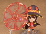 Nendoroid 725 KONO SUBARASHII SEKAI NI SYUKUFUKU WO! 2 Megumin Reissue Action Figure official Good Smile Company product image