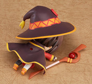 Nendoroid 725 KONO SUBARASHII SEKAI NI SYUKUFUKU WO! 2 Megumin Reissue Action Figure official Good Smile Company product image