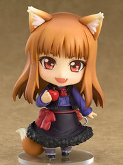 Nendoroid 728 Spice and Wolf Holo Reissue Action Figure official Good Smile Company product image