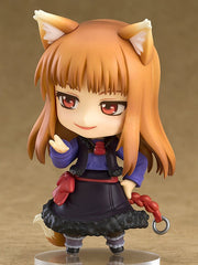 Nendoroid 728 Spice and Wolf Holo Reissue Action Figure official Good Smile Company product image