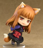 Nendoroid 728 Spice and Wolf Holo Reissue Action Figure official Good Smile Company product image