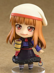 Nendoroid 728 Spice and Wolf Holo Reissue Action Figure official Good Smile Company product image