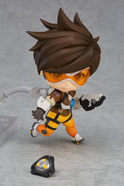 Nendoroid 730 Overwatch Tracer: Classic Skin Edition Action Figure official Good Smile Company product image