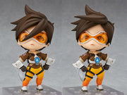 Nendoroid 730 Overwatch Tracer: Classic Skin Edition Action Figure official Good Smile Company product image