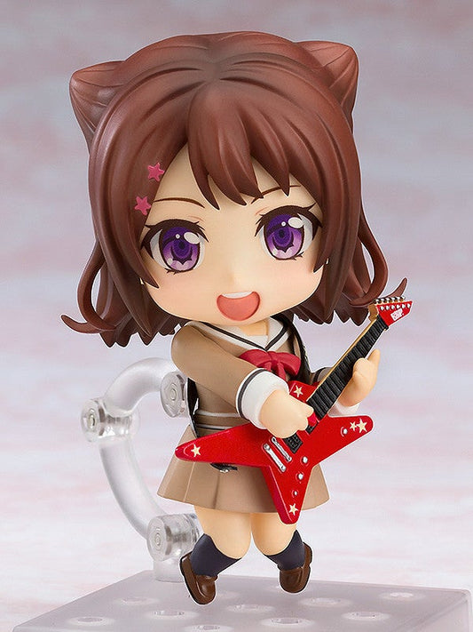Nendoroid 740 BanG Dream! Kasumi Toyama Reissue Action Figure official Good Smile Company product image