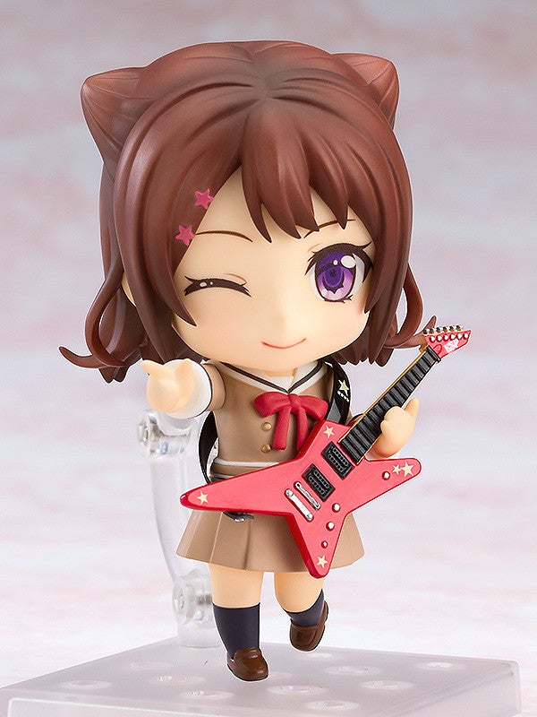 Nendoroid 740 BanG Dream! Kasumi Toyama Reissue Action Figure official Good Smile Company product image