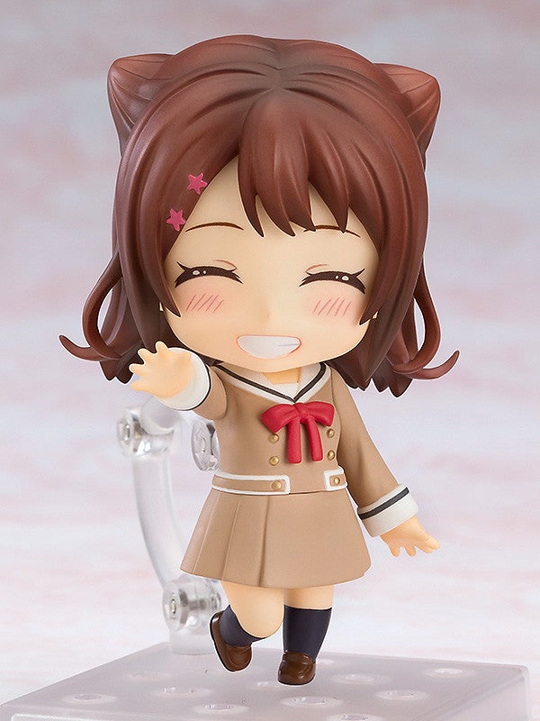 Nendoroid 740 BanG Dream! Kasumi Toyama Reissue Action Figure official Good Smile Company product image