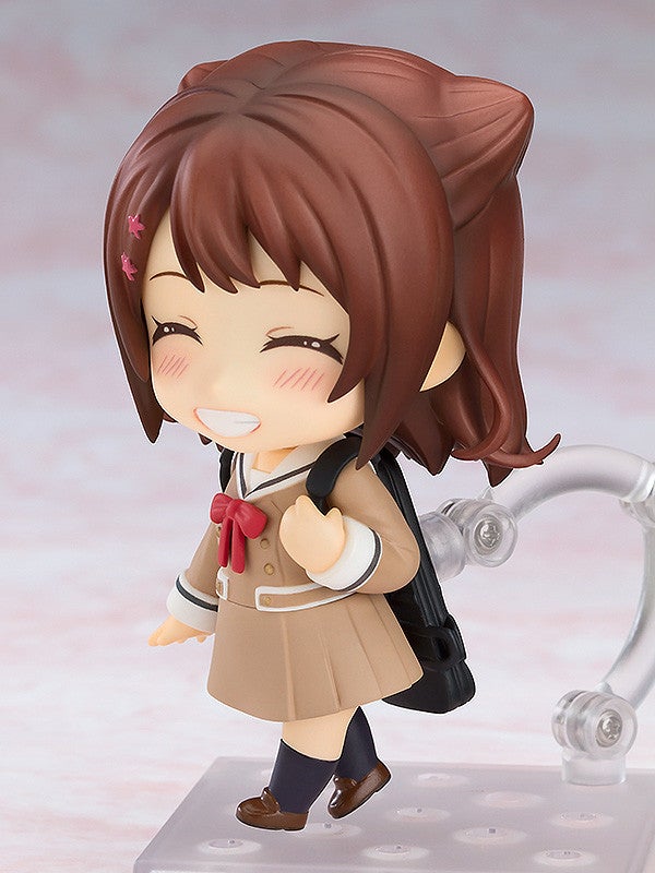 Nendoroid 740 BanG Dream! Kasumi Toyama Reissue Action Figure official Good Smile Company product image