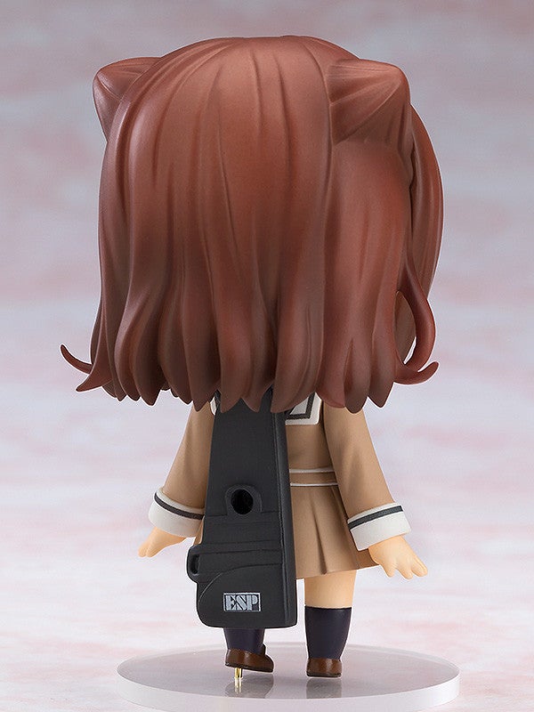 Nendoroid 740 BanG Dream! Kasumi Toyama Reissue Action Figure official Good Smile Company product image