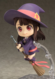Nendoroid 747 Little Witch Academia Atsuko Kagari Reissue Action Figure official Good Smile Company product image