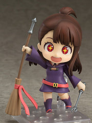 Nendoroid 747 Little Witch Academia Atsuko Kagari Reissue Action Figure official Good Smile Company product image