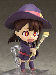 Nendoroid 747 Little Witch Academia Atsuko Kagari Reissue Action Figure official Good Smile Company product image