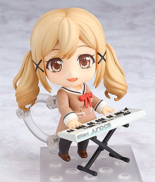 Nendoroid 749 BanG Dream! Arisa Ichigaya Reissue Action Figure official Good Smile Company product image