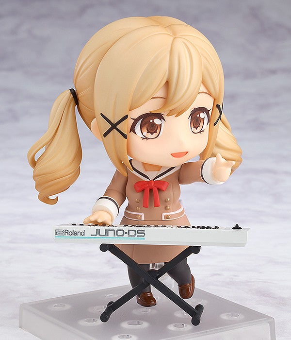Nendoroid 749 BanG Dream! Arisa Ichigaya Reissue Action Figure official Good Smile Company product image