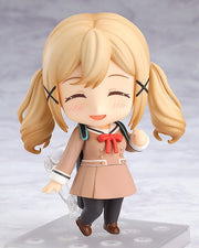 Nendoroid 749 BanG Dream! Arisa Ichigaya Reissue Action Figure official Good Smile Company product image