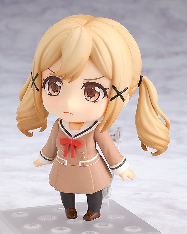 Nendoroid 749 BanG Dream! Arisa Ichigaya Reissue Action Figure official Good Smile Company product image
