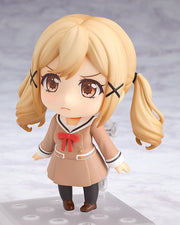 Nendoroid 749 BanG Dream! Arisa Ichigaya Reissue Action Figure official Good Smile Company product image